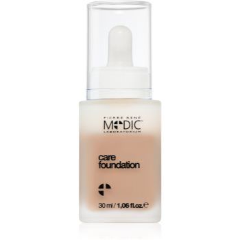 Pierre René Medic Laboratorium Care Foundation make-up cu textura usoara ieftin