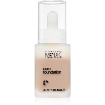 Pierre René Medic Laboratorium Care Foundation make-up cu textura usoara ieftin