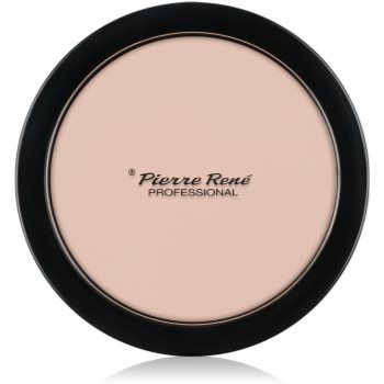 Pierre René Professional Compact Powder pudra compacta SPF 25