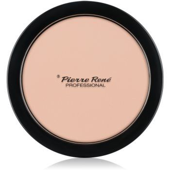 Pierre René Professional Compact Powder pudra compacta SPF 25