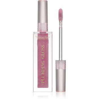 Pierre René Professional Lip Gloss luciu de buze pentru un volum suplimentar