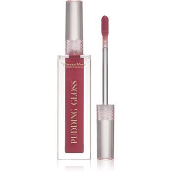 Pierre René Professional Pudding Lip Gloss lip gloss hidratant