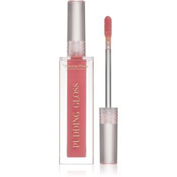 Pierre René Professional Pudding Lip Gloss lip gloss hidratant