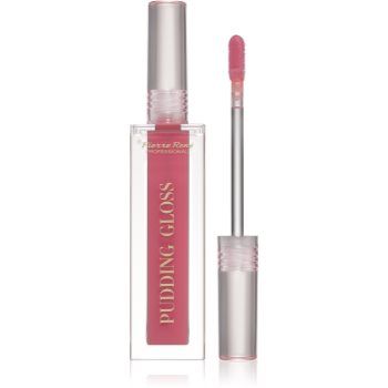 Pierre René Professional Pudding Lip Gloss lip gloss hidratant