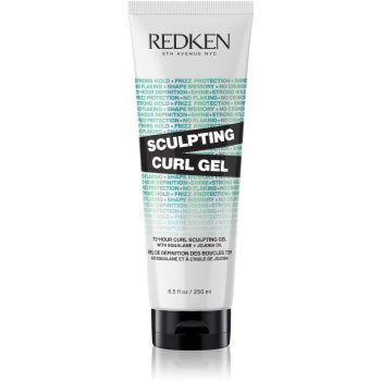 Redken Sculpting Curl Gel gel de modelare pentru păr creț