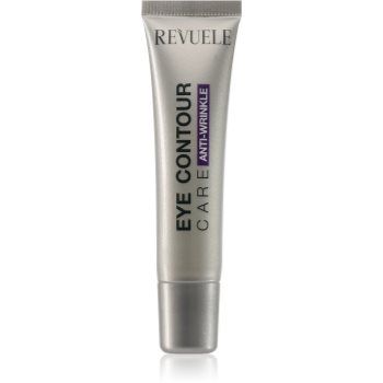 Revuele Eye Contour Care Anti-Wrinkle crema de ochi pentru fermitate antirid