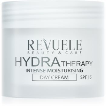 Revuele Hydra Therapy Intense Moisturising Day Cream crema de zi hidratanta antirid