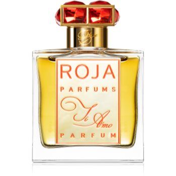 Roja Parfums Ti Amo parfum unisex