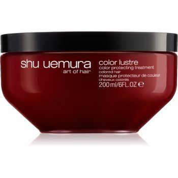 Shu Uemura Color Lustre Ingrijire protectoare pentru păr vopsit