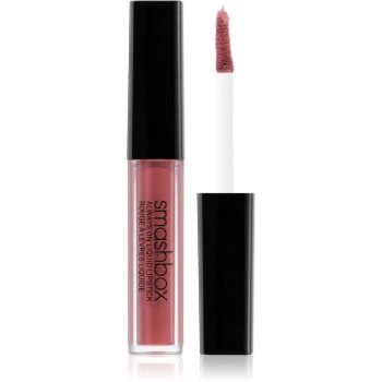 Smashbox Always on Liquid Lipstick Mini ruj lichid mat ieftin