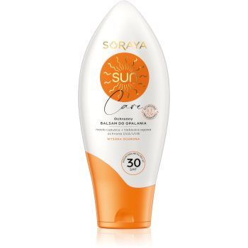 Soraya Sun Cremă bronzare SPF 30