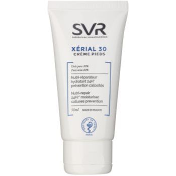 SVR Xérial 30 crema de corp hidratanta pentru piele foarte uscata