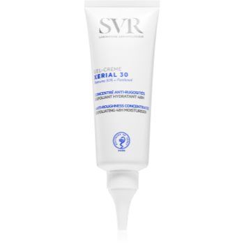 SVR Xérial 30 gel exfoliant pentru piele uscata