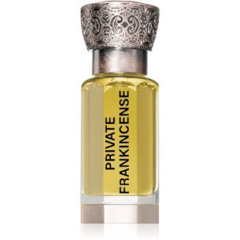 Swiss Arabian Private Frankincense ulei parfumat unisex