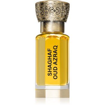 Swiss Arabian Shaghaf Oud Azraq ulei parfumat unisex