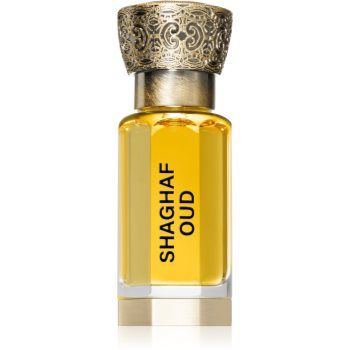 Swiss Arabian Shaghaf Oud ulei parfumat unisex