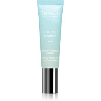 Thalgo Source Marine Intense Moisture Quenching Serum ser de piele intens hidratant