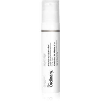 The Ordinary Retinal 0.2% Emulsion Serum ser antirid cu retinol