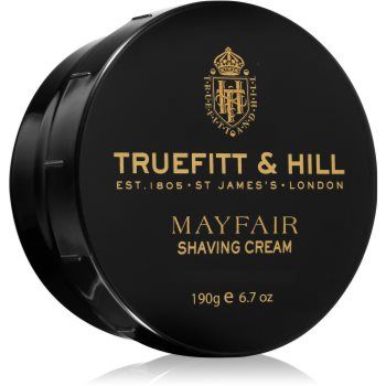 Truefitt & Hill Mayfair Shaving Cream Bowl săpun pentru bărbierit