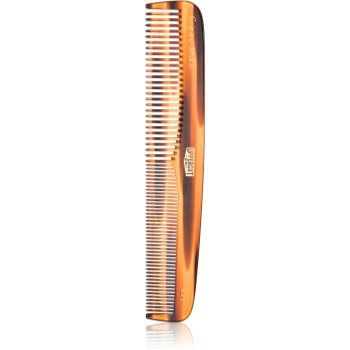 Uppercut Deluxe Comb CT5 Tortoise pieptene de păr pentru barbati