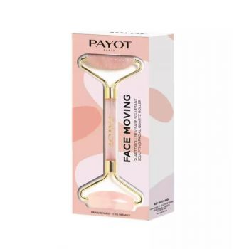 Accesoriu masaj facial, Payot Face Moving Quartz Roller Face Sculpting (Concentratie: Accesoriu)