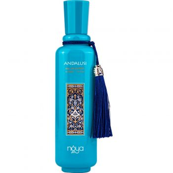 Andalusi Blue by Zimaya - parfum arabesc unisex - EDP 100 ml