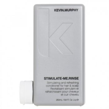 Balsam pentru par Kevin Murphy Stimulate-Me Rinse (Concentratie: Balsam, Gramaj: 250 ml)