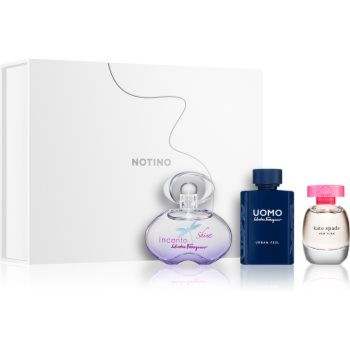 Beauty Luxury Box Notino Urban Escape set cadou unisex