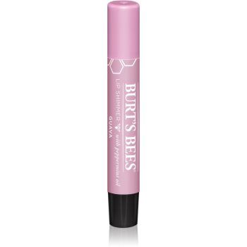 Burt’s Bees Lip Shimmer lip gloss