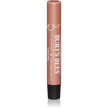 Burt’s Bees Lip Shimmer lip gloss