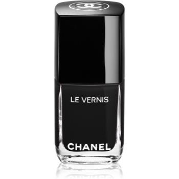 Chanel Le Vernis Long-lasting Colour and Shine lac de unghii cu rezistenta indelungata