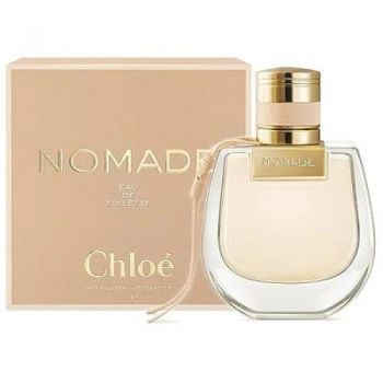 Chloe Nomade, Apa de Parfum, Femei (Concentratie: Apa de Parfum, Gramaj: 75 ml Tester)