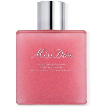 DIOR Miss Dior ulei de dus pentru femei