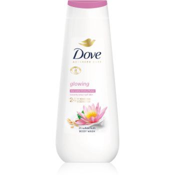 Dove Advanced Care Glowing gel de duș