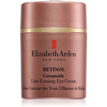 Elizabeth Arden Ceramide Retinol crema de ochi impotriva ridurilor din zona ochilor