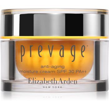 Elizabeth Arden Prevage Anti-Aging Moisture Cream cremă hidratantă SPF 30