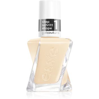 essie gel couture 2.0 lac de unghii cu efect de gel