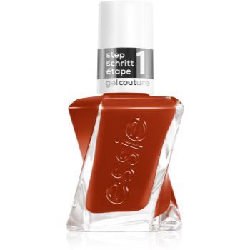 essie gel couture 2.0 lac de unghii cu efect de gel