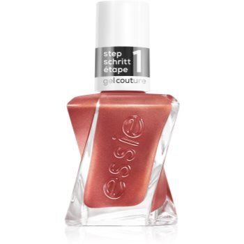 essie gel couture 2.0 lac de unghii cu efect de gel