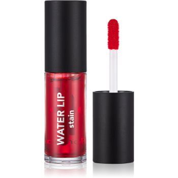 flormar Water Lip Stain ruj cu efect de nutritiv ieftin