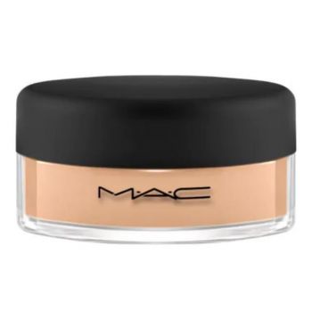 Fond de ten pudra Mac Mineralize Foundation Loose Powder (Gramaj: 7,5 g, Nuanta fond de ten: Medium Dark )