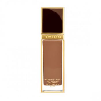 Fond de ten Tom Ford Shade And Illuminate Soft Radiance Foundation, 30 ml (Nuanta fond de ten: 11.5 Deep Warm Golden Undertone)