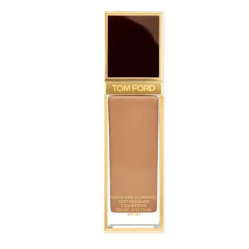 Fond de ten Tom Ford Shade And Illuminate Soft Radiance Foundation, 30 ml (Nuanta fond de ten: 9.5 Warm Almond)