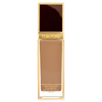 Fond de ten Tom Ford Shade And Illuminate Soft Radiance Foundation, 30 ml (Nuanta fond de ten: 9.7 Cool Dusk)