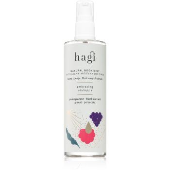 Hagi Berry Lovely Body Mist