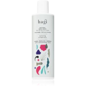 Hagi Berry Lovely gel de duș