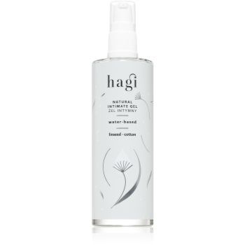 Hagi Intimate Play Gel gel lubrifiant