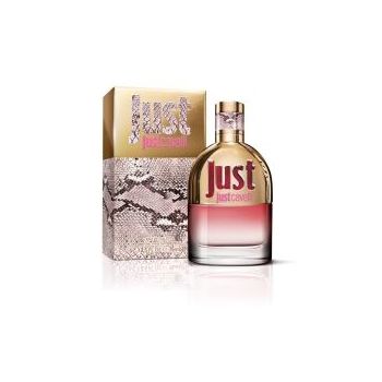 Just Cavalli for Her, Apa de Toaleta (Concentratie: Apa de Toaleta, Gramaj: 50 ml)