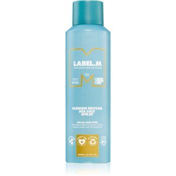 label.m Fashion Edition spray cu sare pentru parul cret