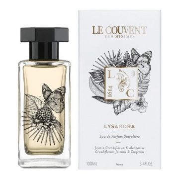 Le Couvent Des Minimes Singulieres Lysandra Apa de Parfum, Unisex (Concentratie: Apa de Parfum, Gramaj: 50 ml)
